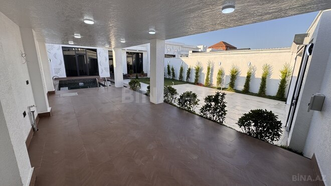 Продаётся 4-комн. дом/дача 150 м², пос. Мардакан, photo 6 from 21