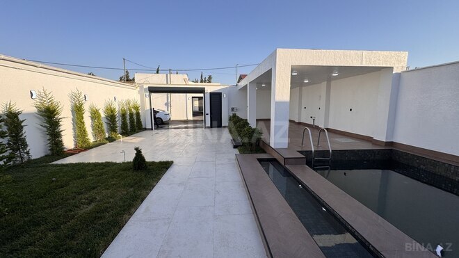 Продаётся 4-комн. дом/дача 150 м², пос. Мардакан, photo 5 from 21