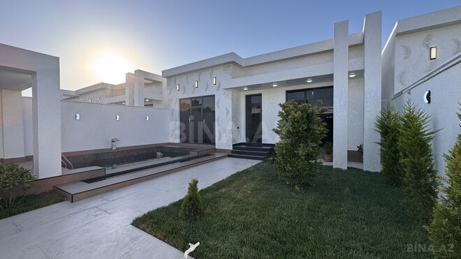 Продаётся 4-комн. дом/дача 150 м², пос. Мардакан, photo 4 from 21