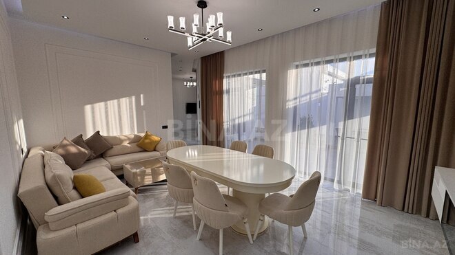 Продаётся 4-комн. дом/дача 110 м², пос. Мардакан, photo 11 from 19