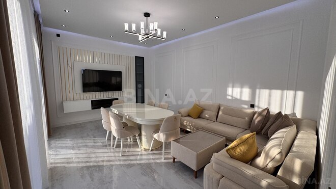 Продаётся 4-комн. дом/дача 110 м², пос. Мардакан, photo 10 from 19