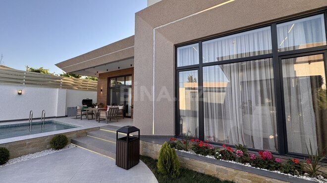 Продаётся 4-комн. дом/дача 180 м², пос. Шувеляны, photo 6 from 26