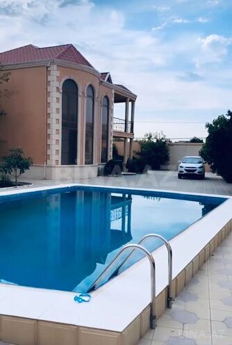 Сдаётся 5-комн. дом/дача 250 м², пос. Мардакан, photo 3 from 17