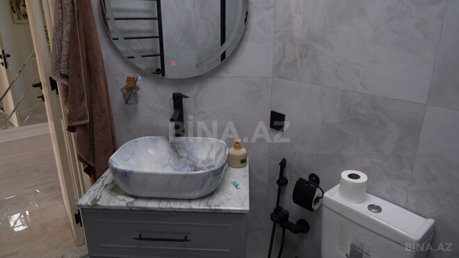 İcarəyə verilir 8 otaqlı həyət evi/bağ evi 200 m², Nardaran q., photo 11 from 26
