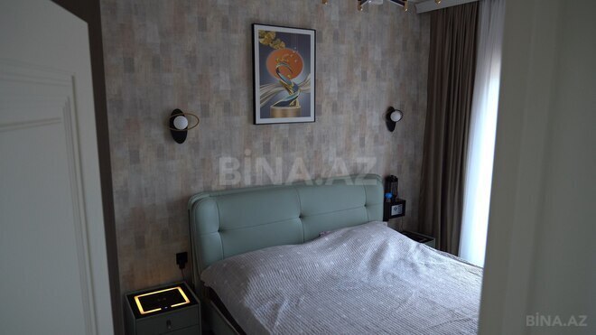 İcarəyə verilir 8 otaqlı həyət evi/bağ evi 200 m², Nardaran q., photo 10 from 26