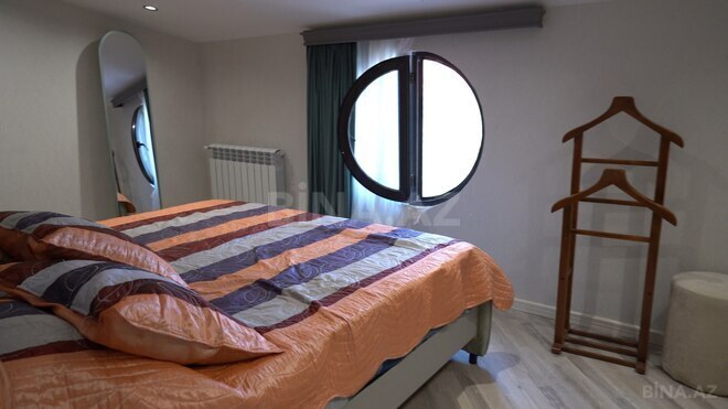 İcarəyə verilir 8 otaqlı həyət evi/bağ evi 200 m², Nardaran q., photo 5 from 26