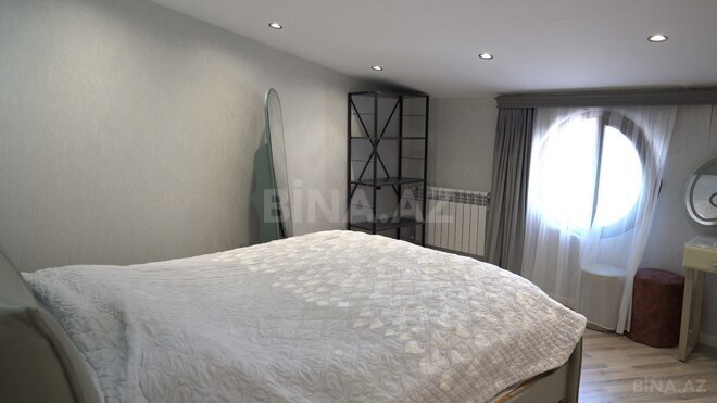 İcarəyə verilir 8 otaqlı həyət evi/bağ evi 200 m², Nardaran q., photo 7 from 26