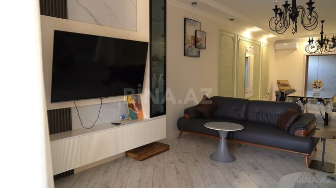 İcarəyə verilir 8 otaqlı həyət evi/bağ evi 200 m², Nardaran q., photo 18 from 26