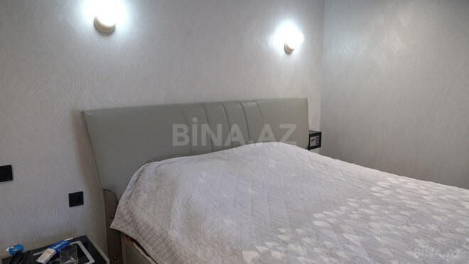 İcarəyə verilir 8 otaqlı həyət evi/bağ evi 200 m², Nardaran q., photo 8 from 26