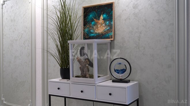 İcarəyə verilir 8 otaqlı həyət evi/bağ evi 200 m², Nardaran q., photo 14 from 26