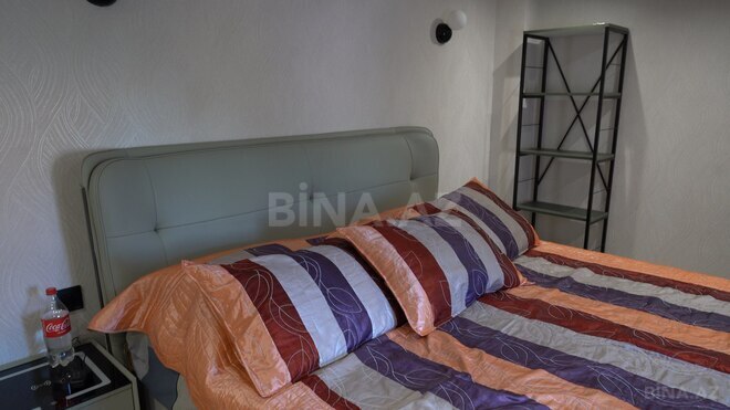 İcarəyə verilir 8 otaqlı həyət evi/bağ evi 200 m², Nardaran q., photo 4 from 26