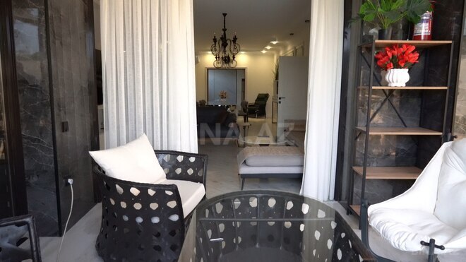İcarəyə verilir 8 otaqlı həyət evi/bağ evi 200 m², Nardaran q., photo 17 from 26