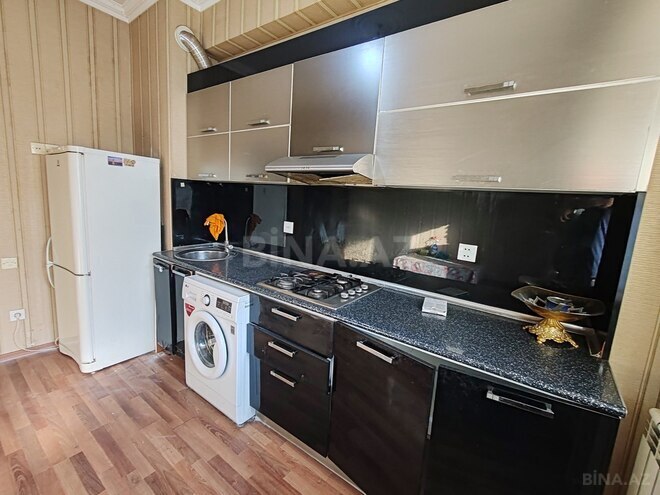 Продаётся 3-комн. новостройка 85 м², photo 10 from 14