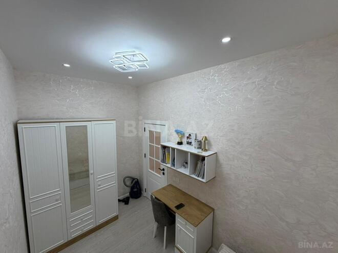 Satılır 3 otaqlı yeni tikili 90 m², Zığ q., photo 7 from 13