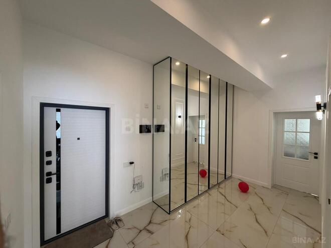 Satılır 3 otaqlı yeni tikili 90 m², Zığ q., photo 4 from 13