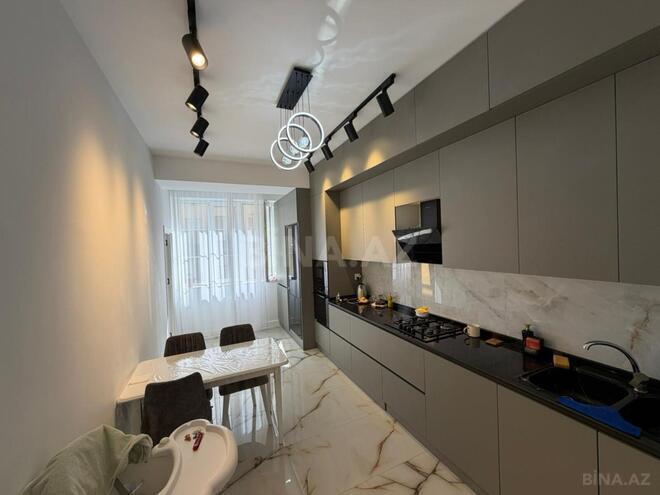 Satılır 3 otaqlı yeni tikili 90 m², Zığ q., photo 8 from 13