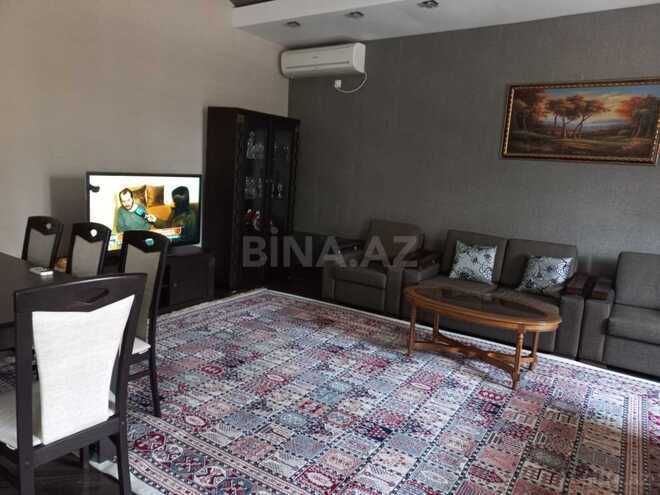 İcarəyə verilir 3 otaqlı həyət evi/bağ evi 150 m², Mərdəkan q., photo 4 from 8