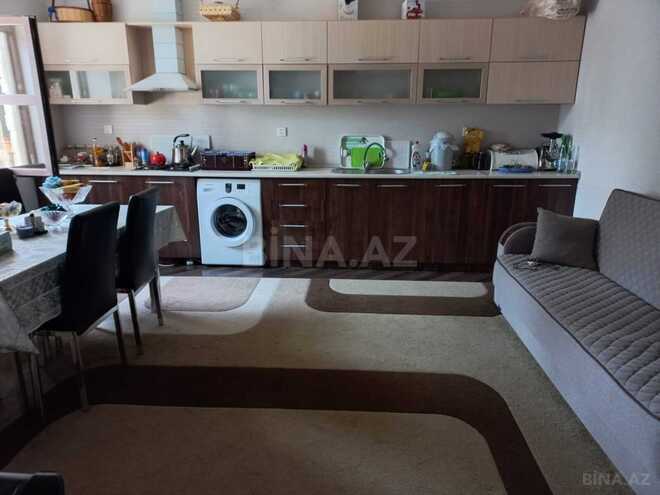 İcarəyə verilir 3 otaqlı həyət evi/bağ evi 150 m², Mərdəkan q., photo 5 from 8