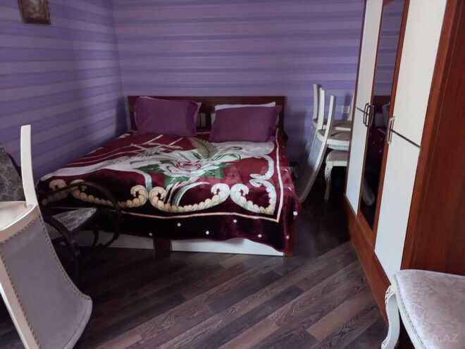 İcarəyə verilir 3 otaqlı həyət evi/bağ evi 150 m², Mərdəkan q., photo 7 from 8