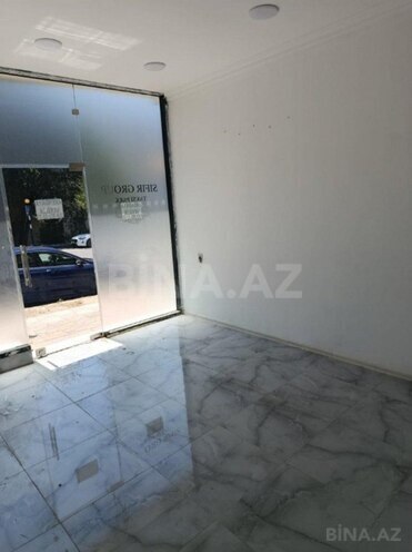 İcarəyə verilir  obyekt 16 m², Həzi Aslanov m., photo 7 from 8