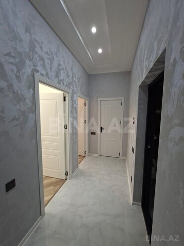 Satılır 2 otaqlı yeni tikili 53 m², photo 9 from 14