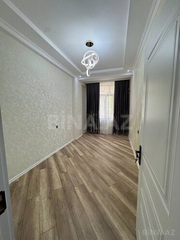 Satılır 2 otaqlı yeni tikili 53 m², photo 3 from 14