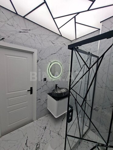 Satılır 2 otaqlı yeni tikili 53 m², photo 8 from 14