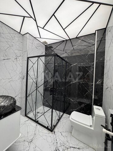 Satılır 2 otaqlı yeni tikili 53 m², photo 10 from 14