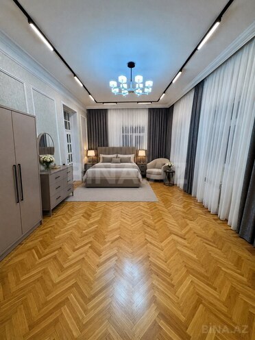 Satılır 5 otaqlı köhnə tikili 140 m², Bayıl q., photo 4 from 12