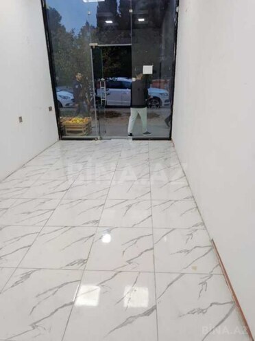 İcarəyə verilir  obyekt 30 m², Həzi Aslanov m., photo 4 from 5
