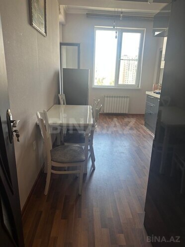 Сдаётся 3-комн. новостройка 86 м², Насиминский  р., photo 7 from 9