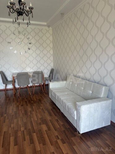 Сдаётся 3-комн. новостройка 86 м², Насиминский  р., photo 5 from 9