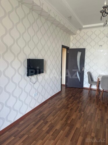 Сдаётся 3-комн. новостройка 86 м², Насиминский  р., photo 4 from 9