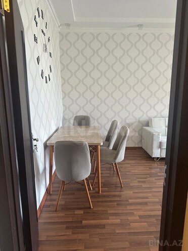 Сдаётся 3-комн. новостройка 86 м², Насиминский  р., photo 8 from 9