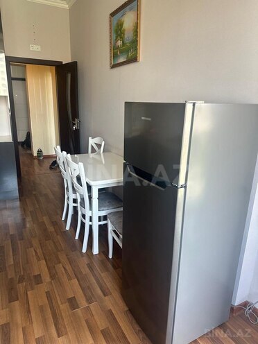 Сдаётся 3-комн. новостройка 86 м², Насиминский  р., photo 6 from 9