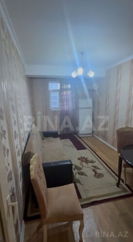 İcarəyə verilir 2 otaqlı köhnə tikili 50 m², Nəriman Nərimanov m., photo 1 from 7