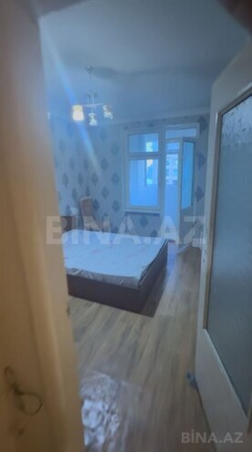 İcarəyə verilir 2 otaqlı köhnə tikili 50 m², Nəriman Nərimanov m., photo 4 from 7
