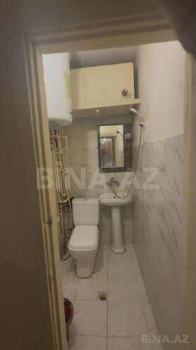 İcarəyə verilir 2 otaqlı köhnə tikili 50 m², Nəriman Nərimanov m., photo 6 from 7