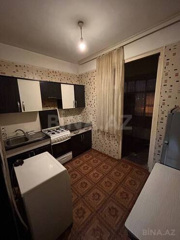 Satılır 2 otaqlı köhnə tikili 60 m², Xalqlar Dostluğu m., photo 6 from 13