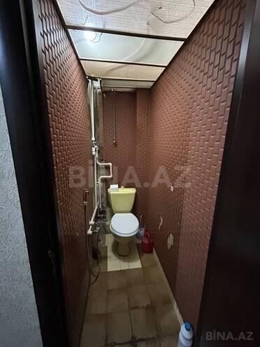 Satılır 2 otaqlı köhnə tikili 60 m², Xalqlar Dostluğu m., photo 11 from 13