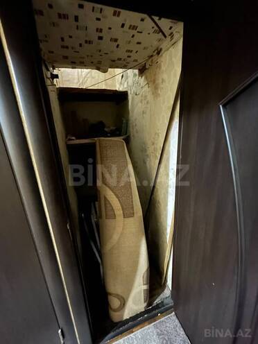 Satılır 2 otaqlı köhnə tikili 60 m², Xalqlar Dostluğu m., photo 7 from 13