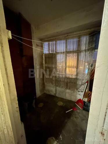 Satılır 2 otaqlı köhnə tikili 60 m², Xalqlar Dostluğu m., photo 9 from 13