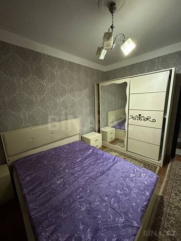Satılır 2 otaqlı köhnə tikili 60 m², Xalqlar Dostluğu m., photo 8 from 13