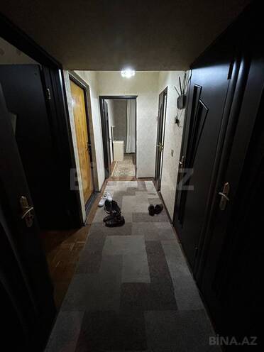 Satılır 2 otaqlı köhnə tikili 60 m², Xalqlar Dostluğu m., photo 5 from 13