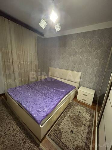 Satılır 2 otaqlı köhnə tikili 60 m², Xalqlar Dostluğu m., photo 4 from 13