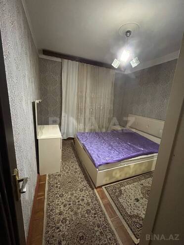 Satılır 2 otaqlı köhnə tikili 60 m², Xalqlar Dostluğu m., photo 10 from 13