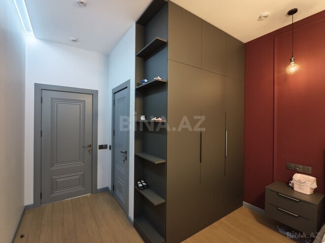 Продаётся 3-комн. новостройка 157 м², м. Шах Исмаил Хатаи, photo 14 from 16