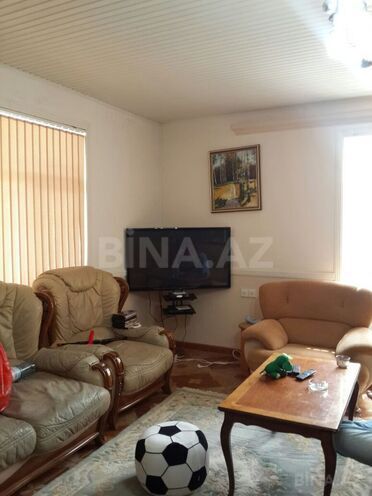İcarəyə verilir 5 otaqlı həyət evi/bağ evi 300 m², Novxanı q., photo 7 from 17