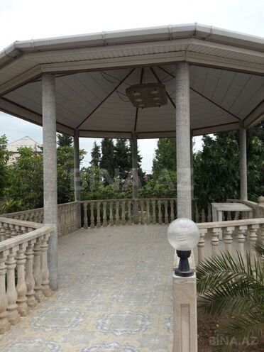 İcarəyə verilir 5 otaqlı həyət evi/bağ evi 300 m², Novxanı q., photo 12 from 17