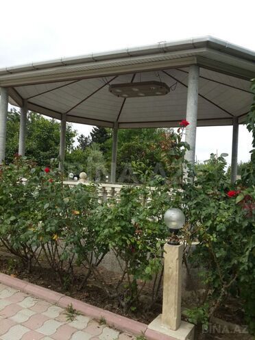 İcarəyə verilir 5 otaqlı həyət evi/bağ evi 300 m², Novxanı q., photo 14 from 17
